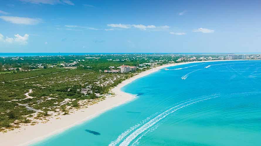 Restore and Rejuvenate the Turks and Caicos Way