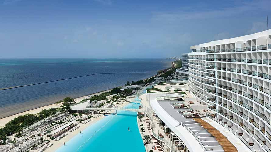 Cancun’s Coolest Eco Escape