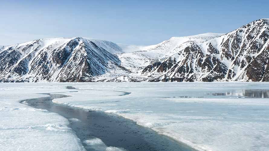 Canada's High Arctic