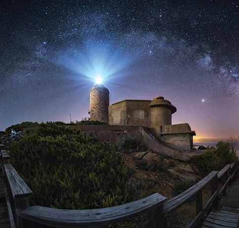 Dreamscapes